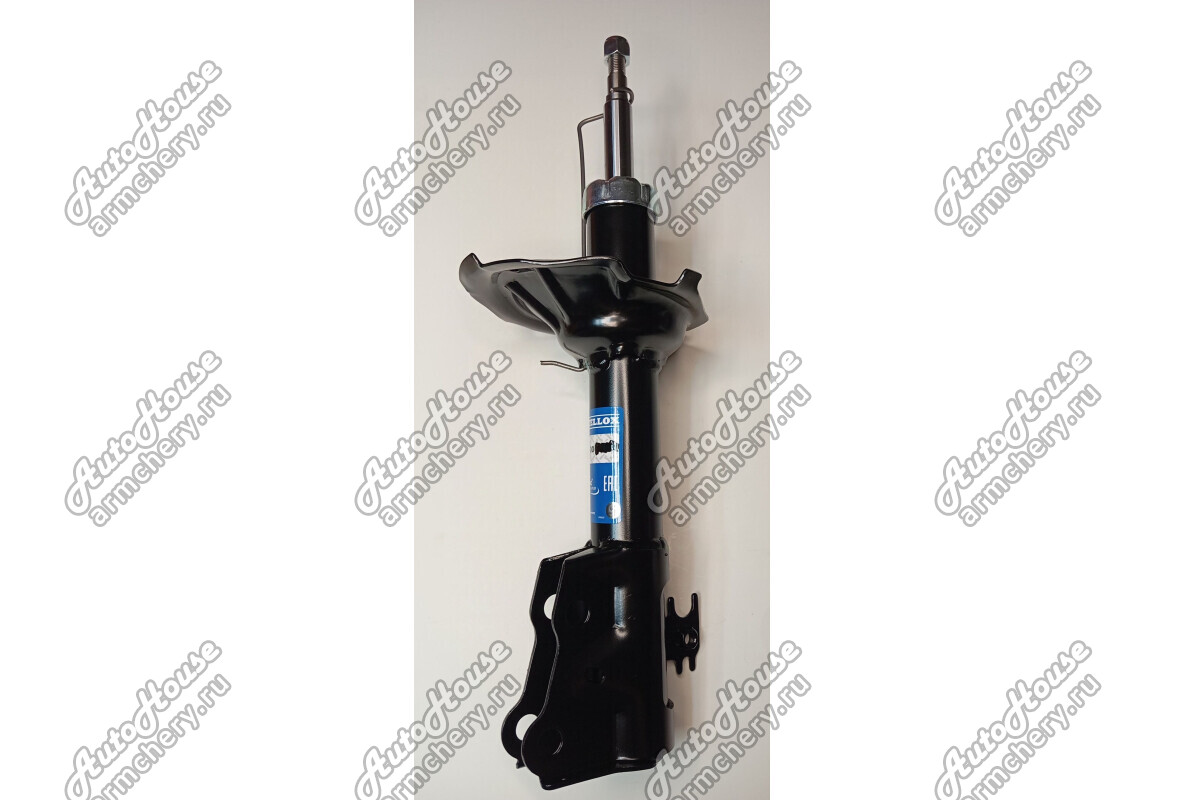 Амортизатор передний STELLOX Faw Vita [1.3 16V 5MT хетчбэк]