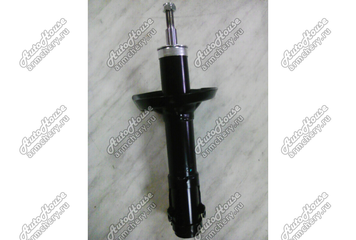 Амортизатор передний FENOX Chery Bonus, Very A13 [1.5 16V 5MT хетчбэк]