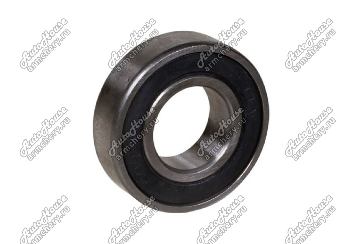 Подшипник КПП первичного вала передний KOYO Chery Bonus, Very A13 [1.5 16V 5MT хетчбэк]