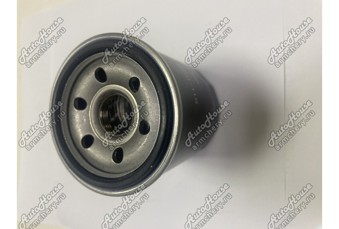 Фильтр масляный GREAT WALL Chery Tiggo [2.4 16V 5MT внедорожник 4X4]