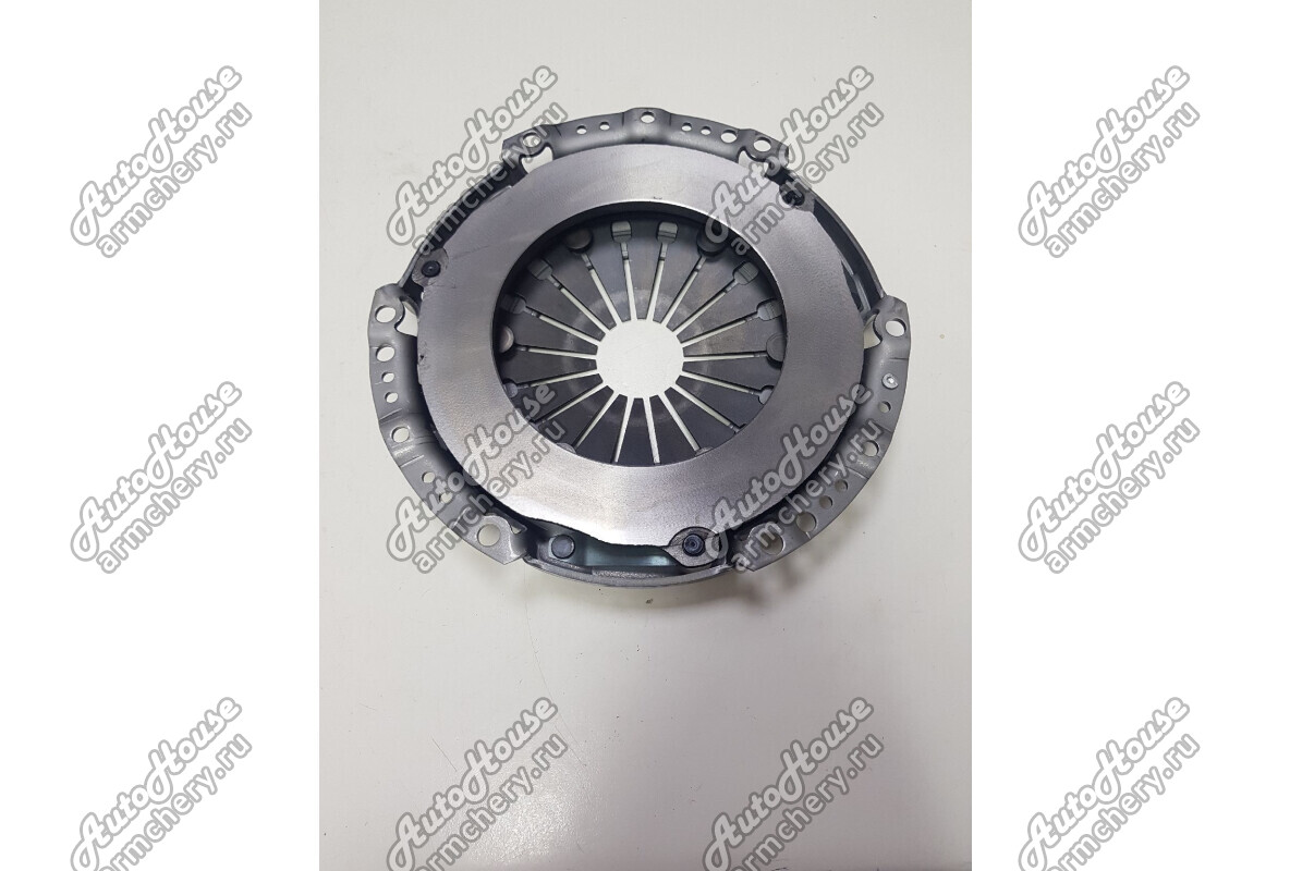 Корзина сцепления KIMIKO Chery Kimo [1.3 16V 5MT хетчбэк]