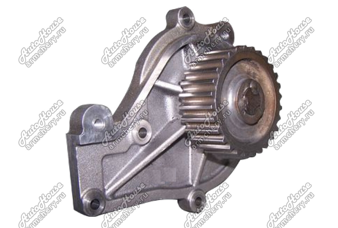 Насос водяной IBERIS Chery M11 [1.6 16V CVT седан]