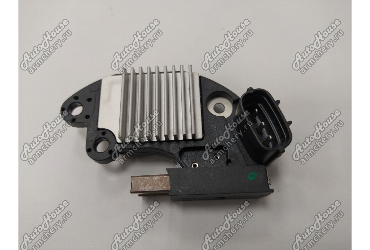 Реле генератора KRAUF Lifan Solano (620) [1.6 16V CVT седан]