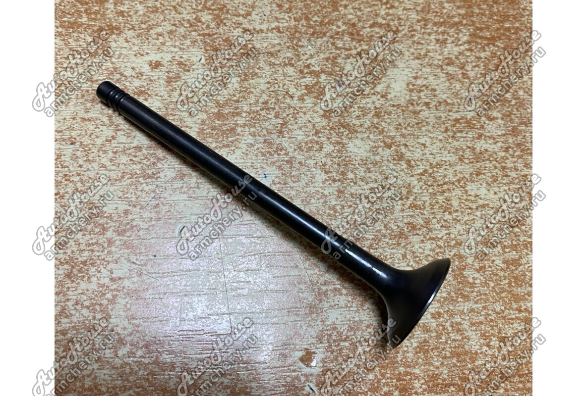 Клапан впускной CHERY Exeed LX [1.6 16V 7AMT внедорожник 4X4]