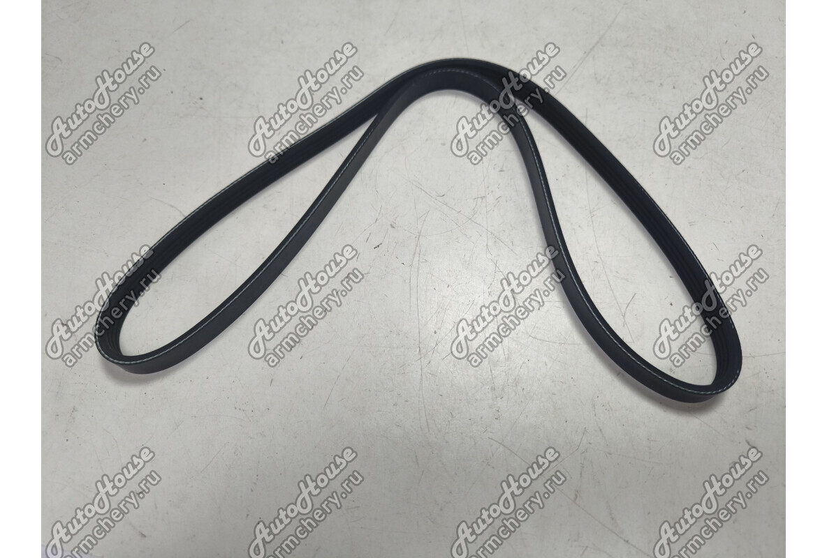 Ремень кондиционера LYNXAUTO Lifan Breez [1.3 16V 5MT хетчбэк]