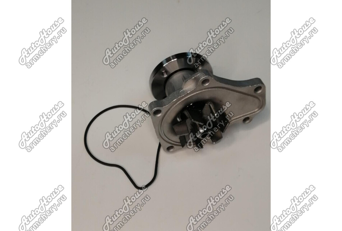 Насос водяной Geely Emgrand X7 [2.0 16V 6AT внедорожник]