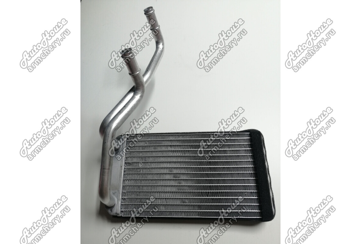 Радиатор отопителя Great Wall Deer [2.2 8V 5MT пикап 4X4]