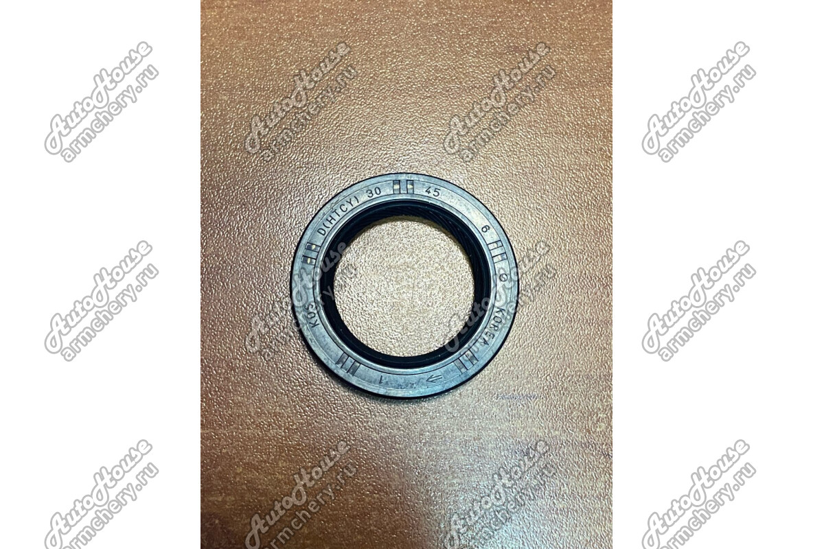 Сальник первичного вала KOS Great Wall Wingle 3 [2.2 8V 5MT пикап 4X4 бензин]