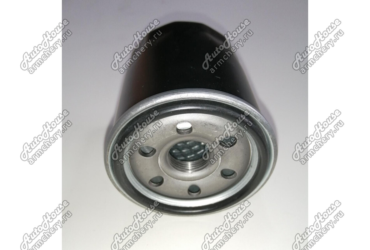 Фильтр масляный Chery Tiggo [2.4 16V 5MT внедорожник 4X4]