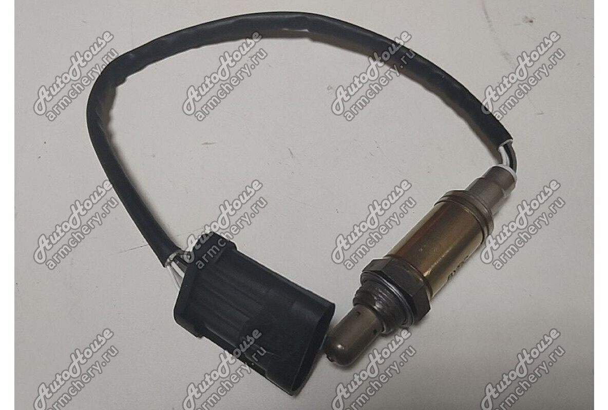 Датчик кислорода Haima 3 [1.8 16V 5MT хетчбэк]
