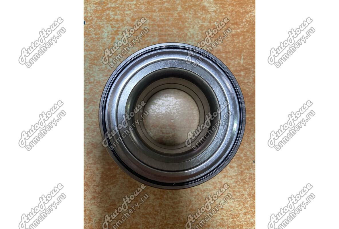 Подшипник ступицы передней ZEKKERT Lifan X50 [1.5 16V 5MT внедорожник]