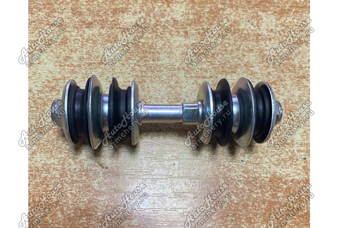 Стойка стабилизатора переднего KIMIKO Faw Vita [1.3 16V 5MT хетчбэк]