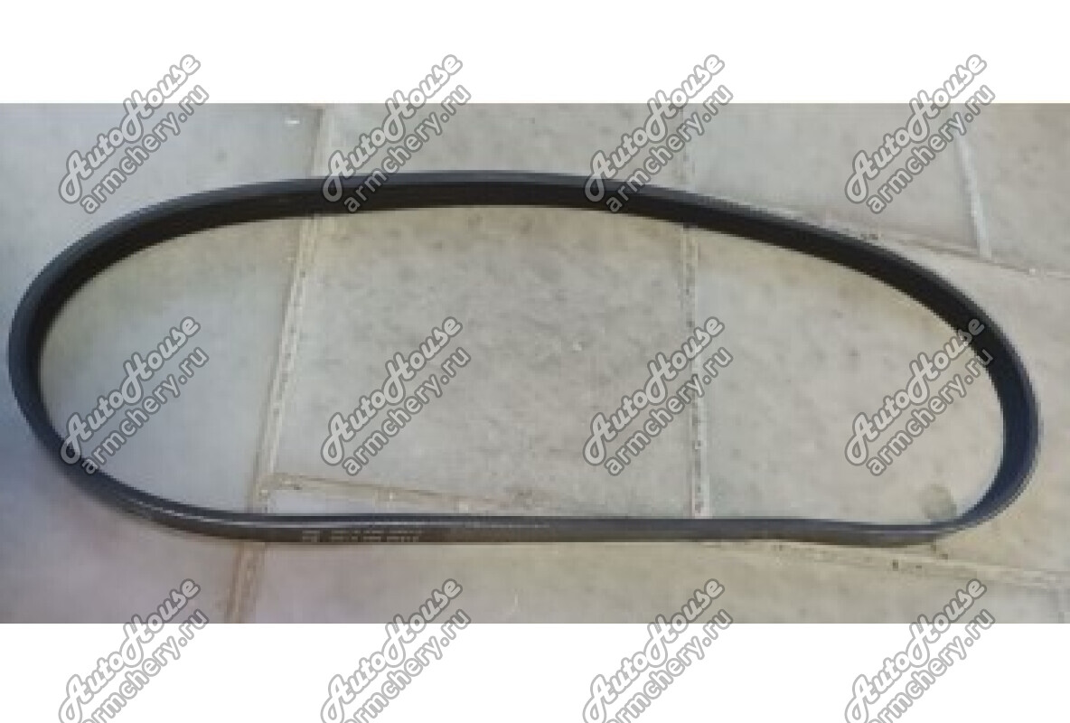 Ремень кондиционера GLOBELT Geely MK [1.5 16V 5MT седан]