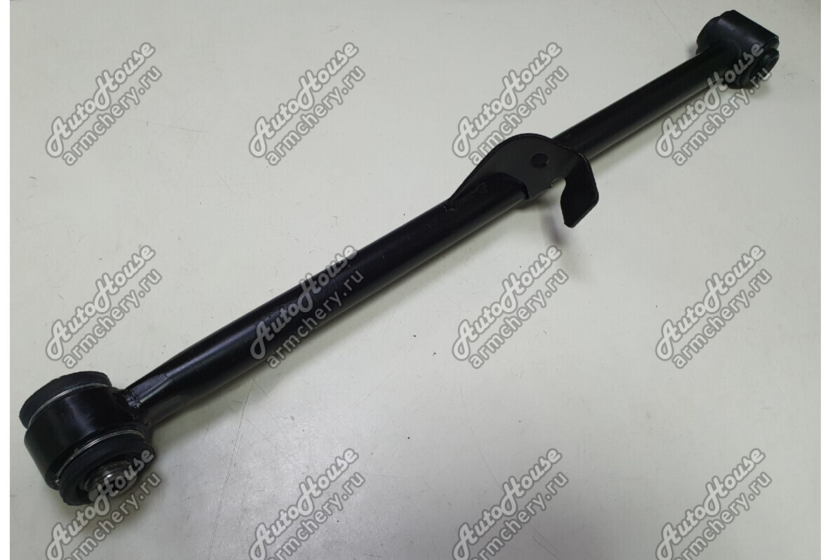 Рычаг задний нижний правый KIMIKO Chery Tiggo [2.4 16V 5MT внедорожник 4X2]