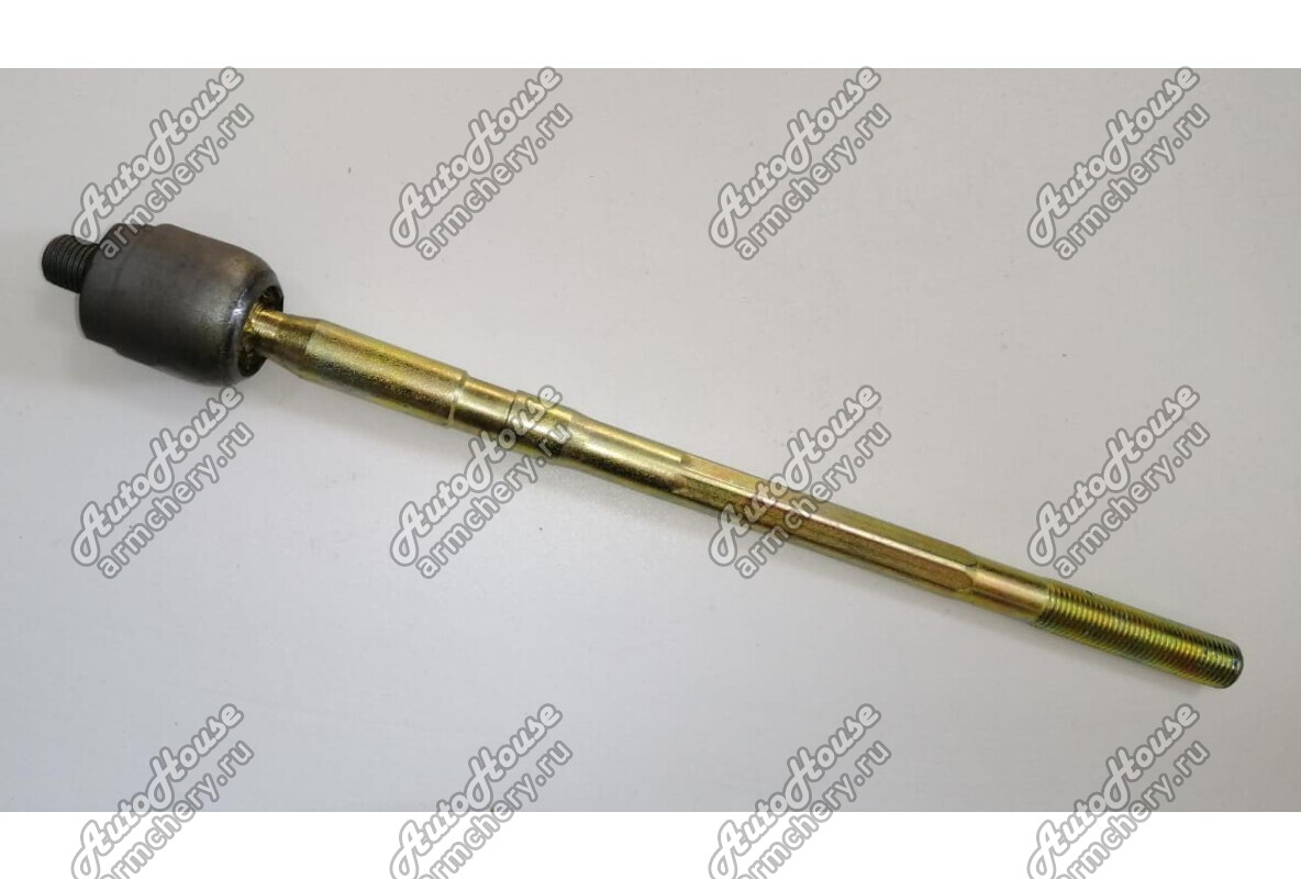 Тяга рулевая FEBEST Lifan X60 [1.8 16V 5MT внедорожник]