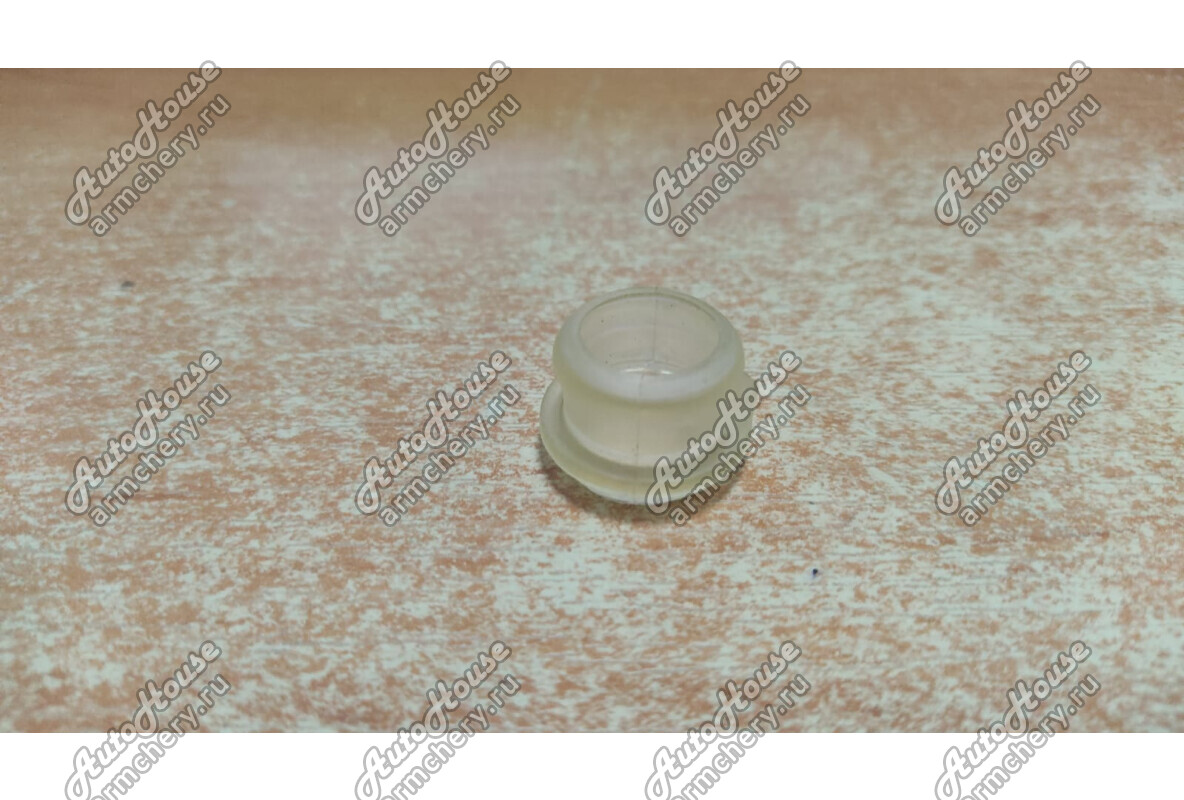 Втулка кулисы HANS PRIES Chery Amulet [1.5 16V 5MT лифтбэк]