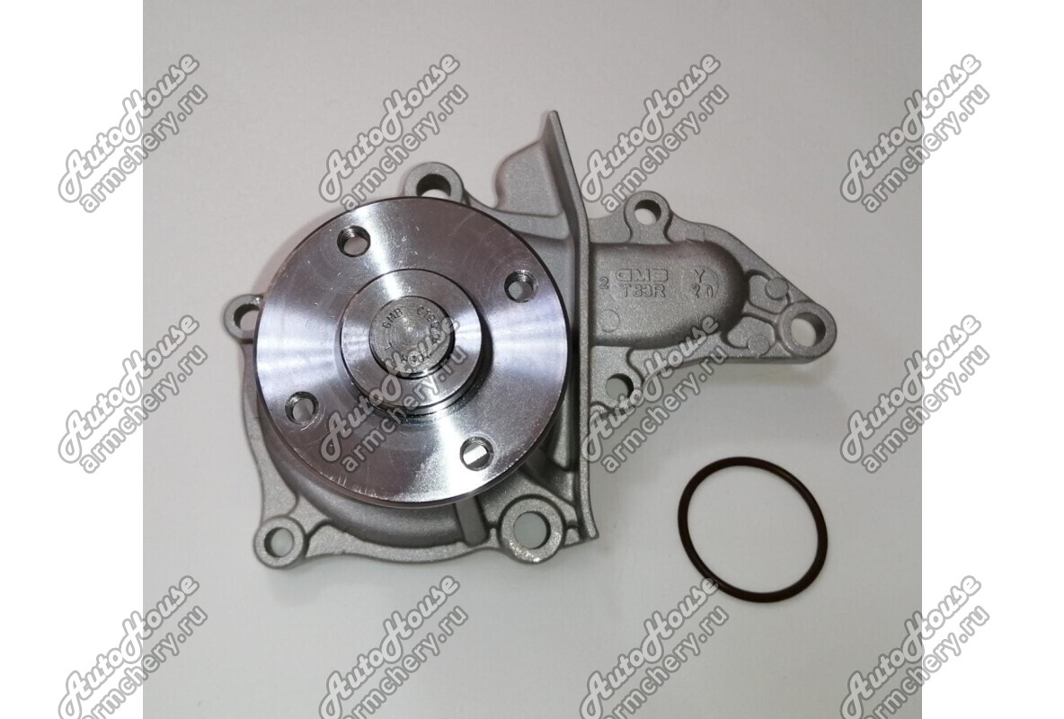 Насос водяной ZEKKERT Lifan Breez [1.3 16V 5MT седан]