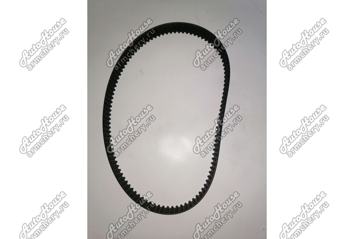 Ремень ГРМ MITSUBOSHI BYD F3 [1.5 16V 5MT седан]