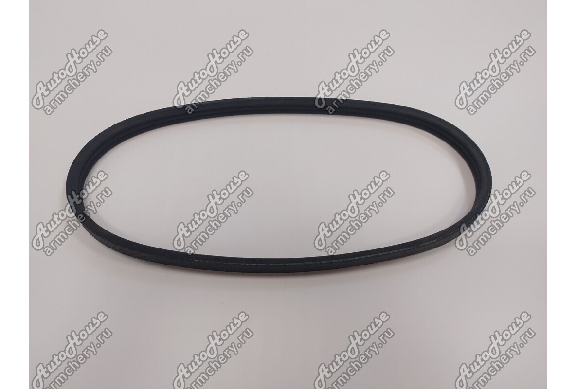 Ремень ГУР TRIALLI Lifan Breez [1.6 16V 5MT седан]