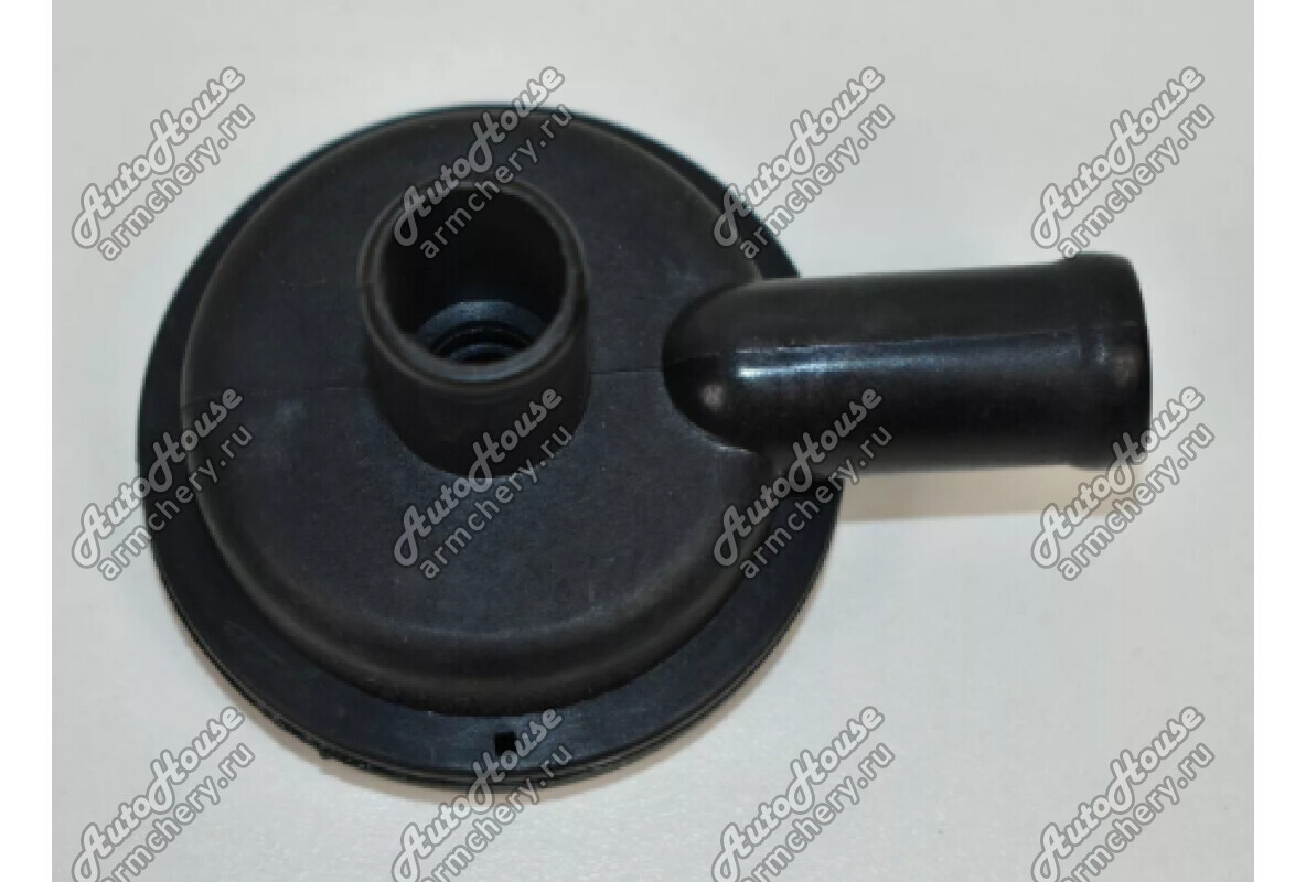 Клапан вентиляции картера HANS PRIES Chery Fora [1.6 16V 5MT седан]