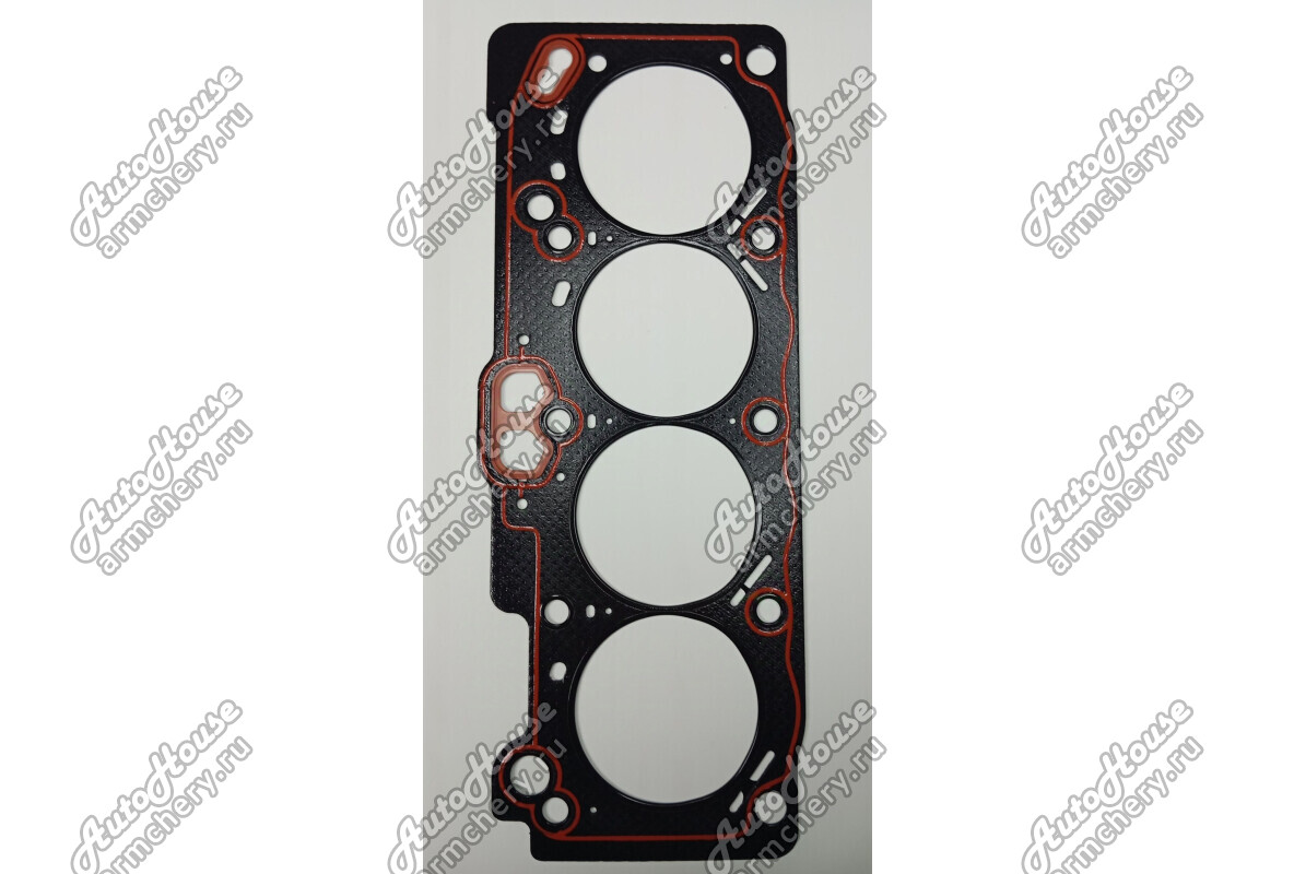 Прокладка ГБЦ AUTOWELT Lifan Breez [1.6 16V 5MT седан]