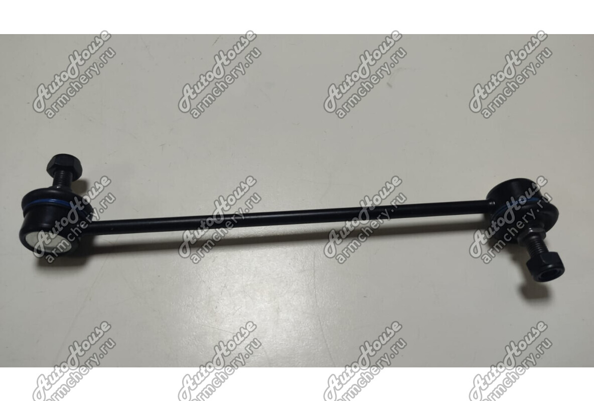 Стойка стабилизатора переднего Zotye T600 [1.5 16V 5MT внедорожник Turbo]