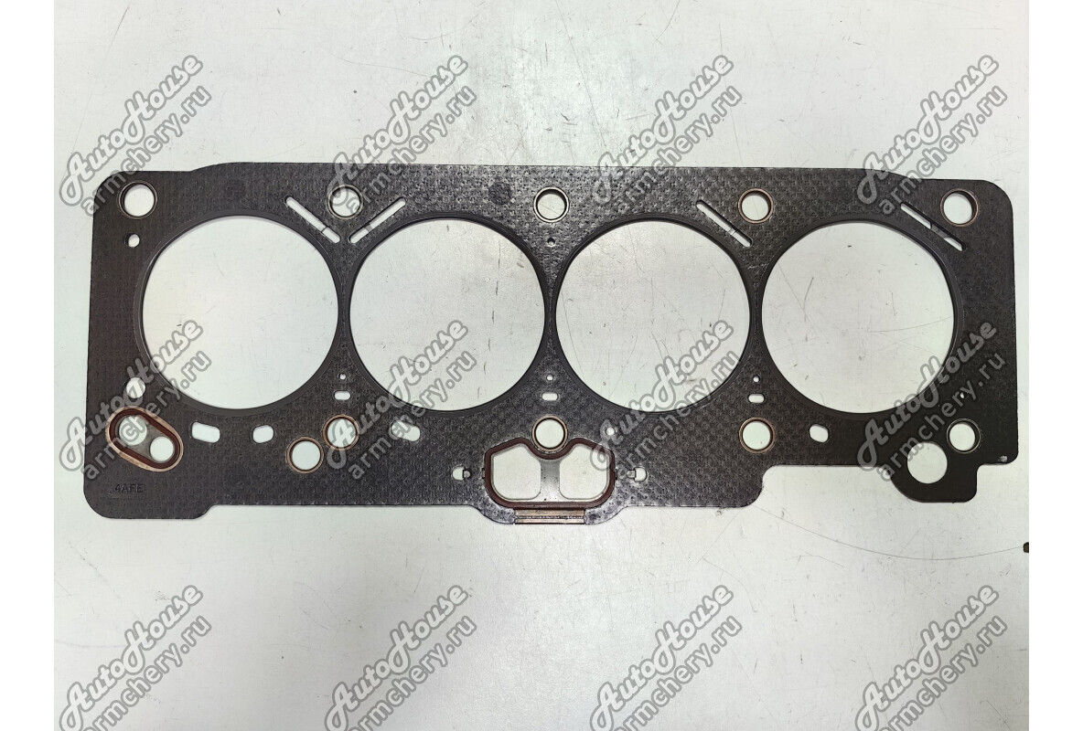 Прокладка ГБЦ GALEX Lifan Breez [1.6 16V 5MT седан]