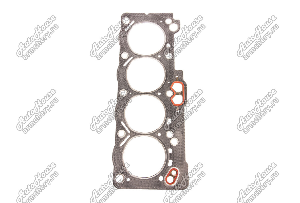 Прокладка ГБЦ SAT Geely Otaka / CK [1.3 16V 5MT седан]