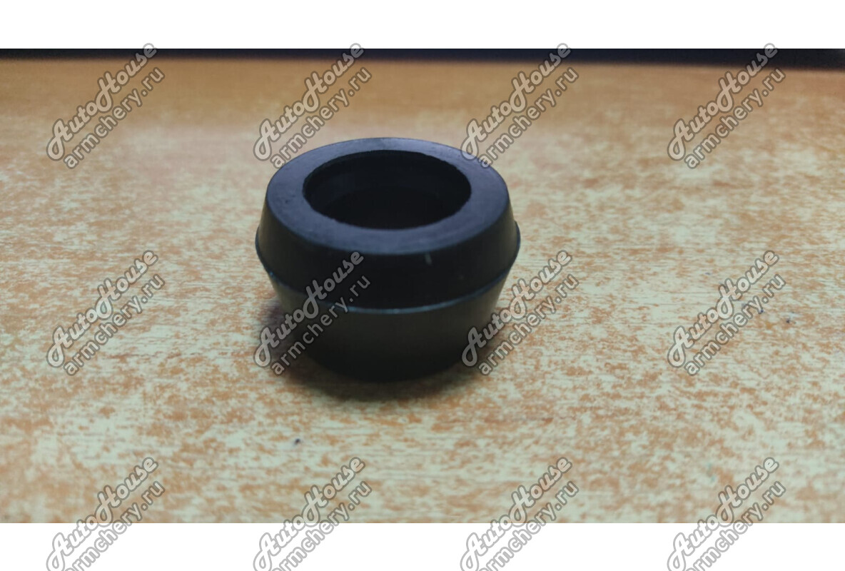 Втулка амортизатора заднего нижняя JIKIU Great Wall Deer [2.2 8V 5MT пикап 4X4]