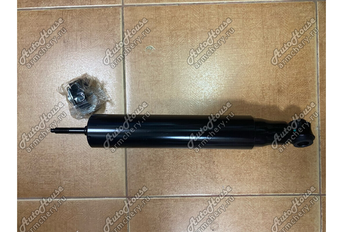 Амортизатор задний (масло) ZEKKERT Great Wall Safe [2.2 8V 5MT внедорожник 4X2]