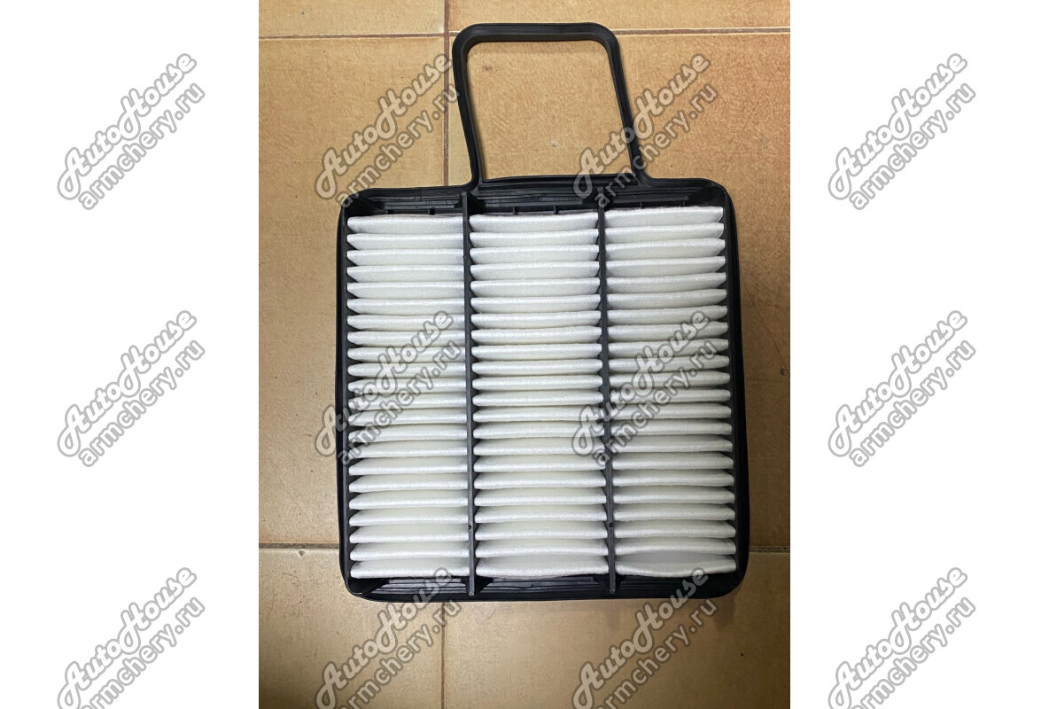 Фильтр воздушный FINWHALE Great Wall Hover H3 рестайлинг (2014-2016) [2.0 16V 5MT внедорожник 4X4]