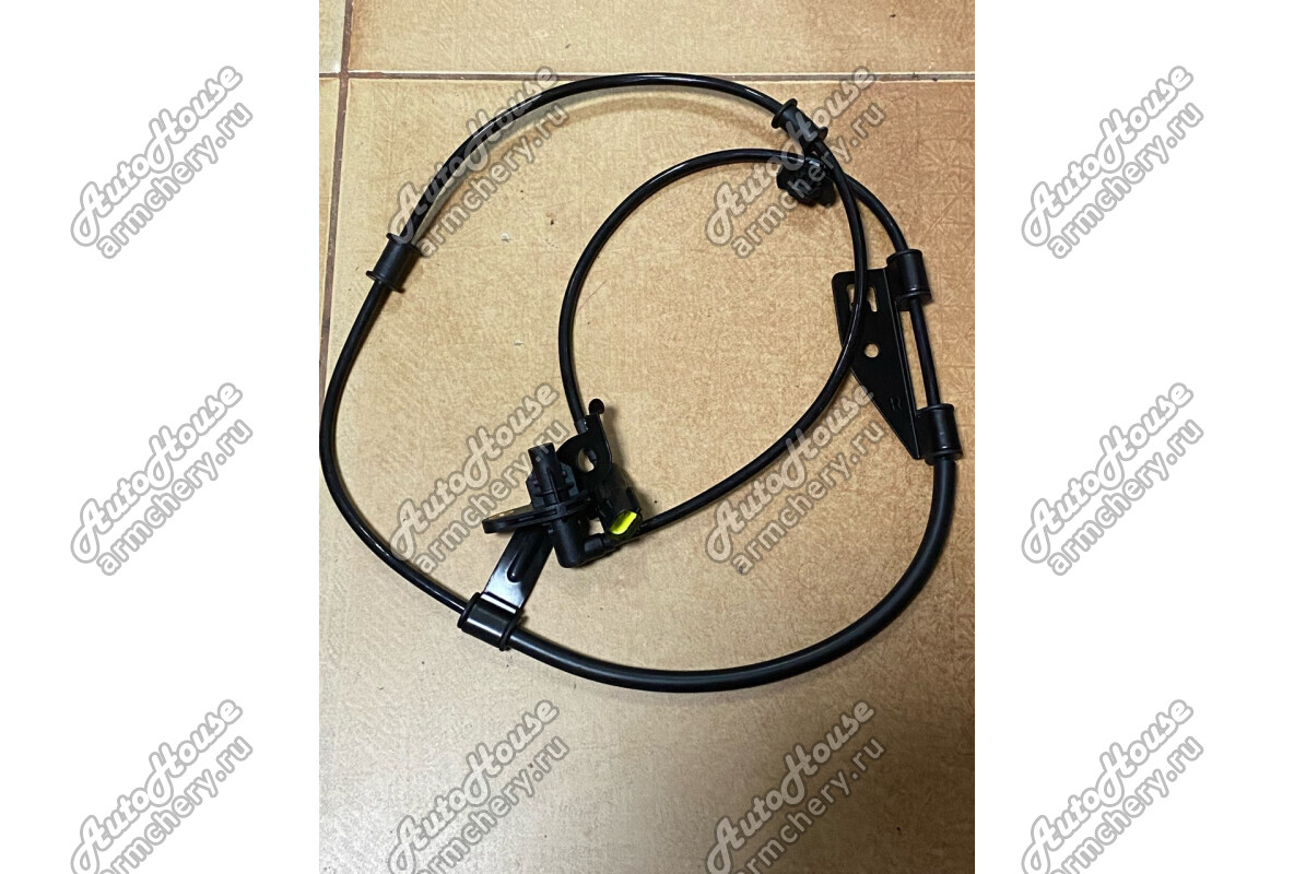 Датчик ABS передний правый QUATTRO FRENI Chery Tiggo [2.0 16V 5MT внедорожник 4X2]