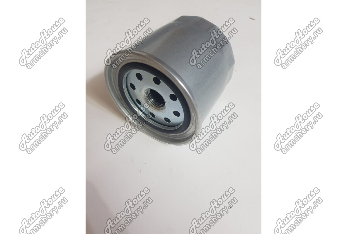 Фильтр топливный грубой очистки PATRON Great Wall Hover H5 [2.0 16V 5MT внедорожник 4X4 Turbo дизель]