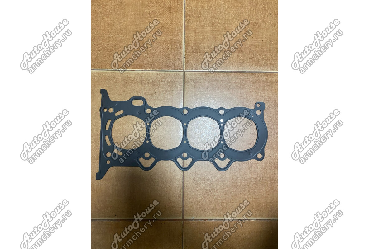 Прокладка ГБЦ (металл) TOYOTA Haval H6 [1.5 16V 6MT внедорожник 4X4 бензин]
