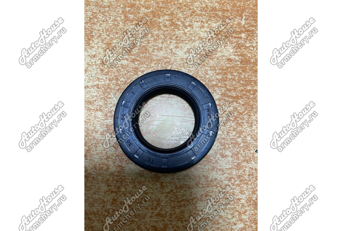 Сальник распредвала AUTO-GUR Chery Kimo [1.3 16V 5AMT хетчбэк]