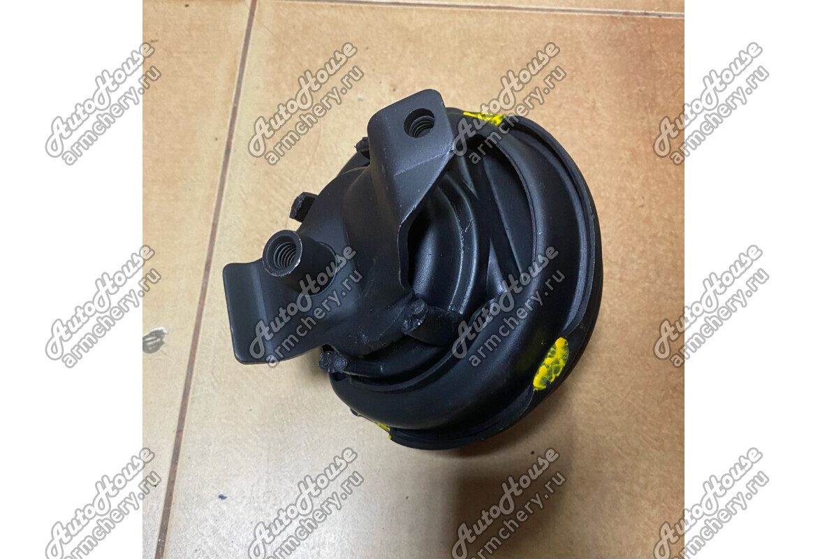 Опора двигателя передняя OSSCA Chery Amulet [1.5 16V 5MT лифтбэк]