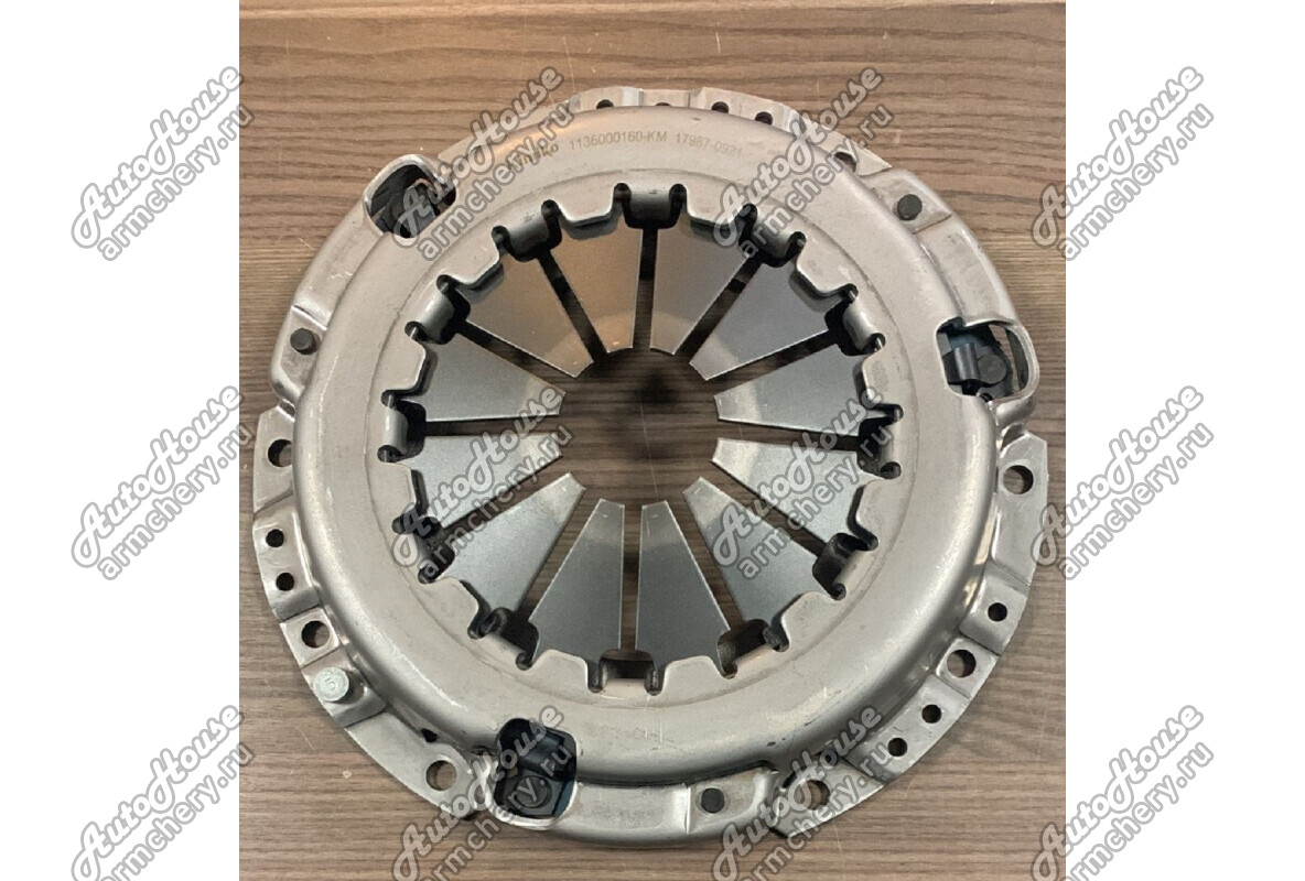 Корзина сцепления KIMIKO Geely Vision [1.8 16V 5MT седан]