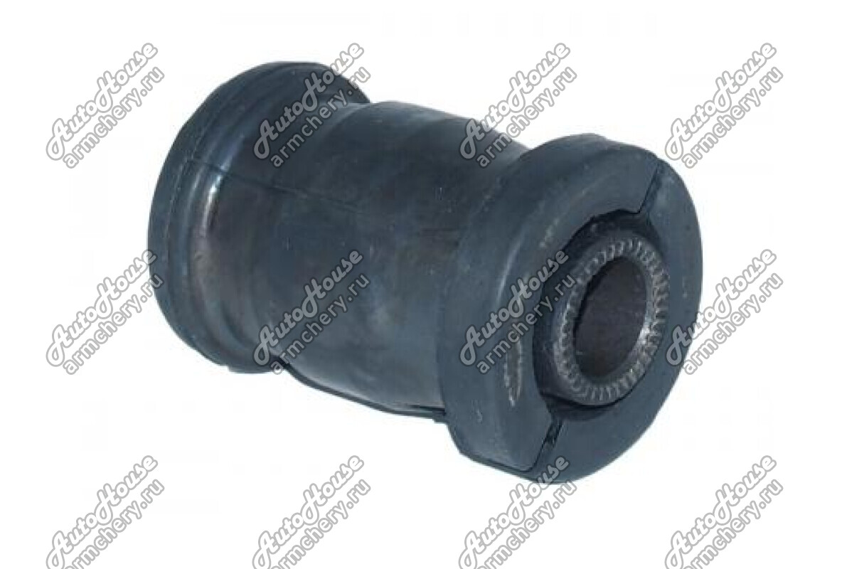 Сайлентблок рычага переднего малый FEBEST Chery Tiggo [1.6 16V 5MT внедорожник 4X2]