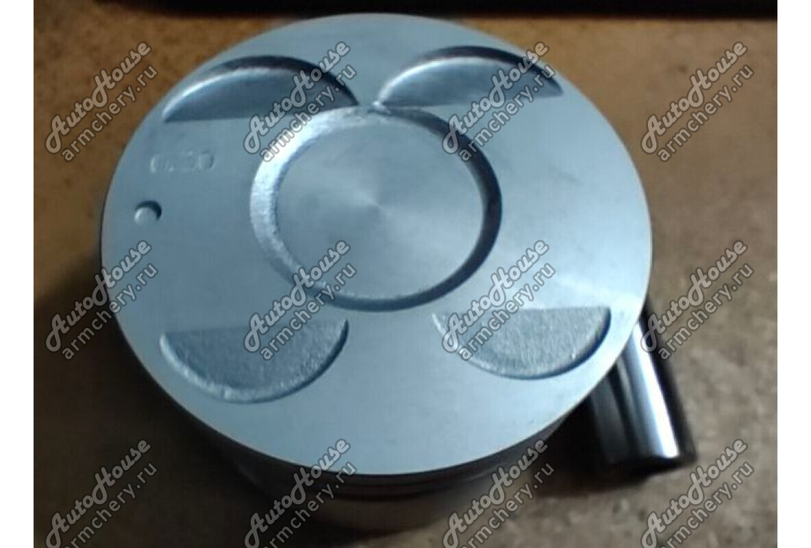 Поршень (0.50) Geely Otaka / CK [1.3 16V 5MT седан]