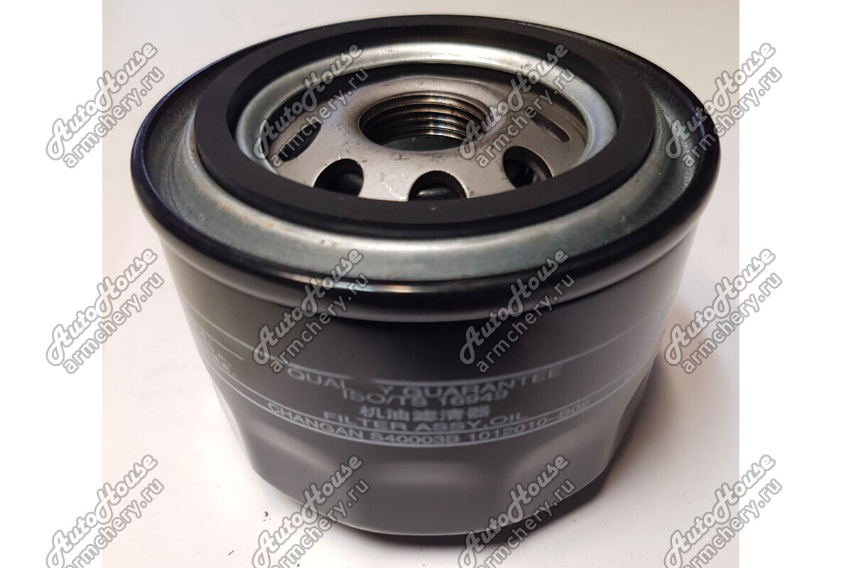 Фильтр масляный Changan CS55 [1.5 16V 6MT внедорожник Turbo]