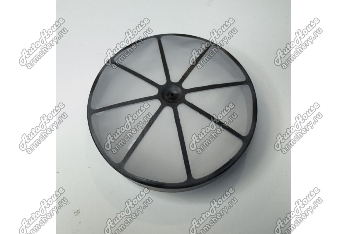 Фильтр топливного насоса (сетка) MILES Lifan X60 [1.8 16V 5MT внедорожник]