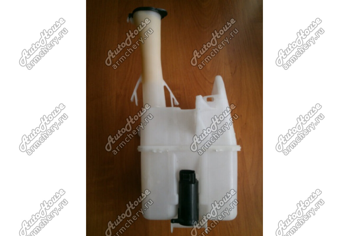 Бачок омывателя LYKMC Lifan Solano (620) [1.8 16V 5МТ седан]