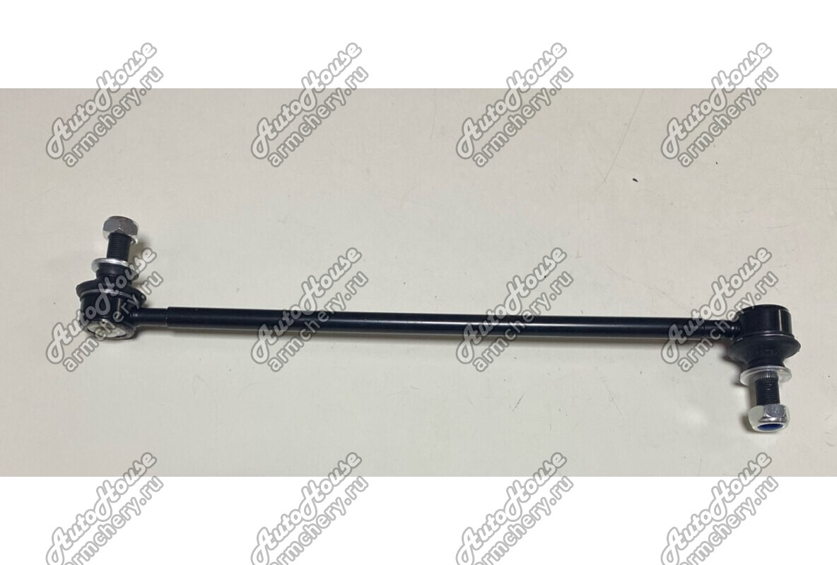 Стойка стабилизатора переднего MILES Geely Emgrand X7 [2.0 16V 5MT внедорожник]