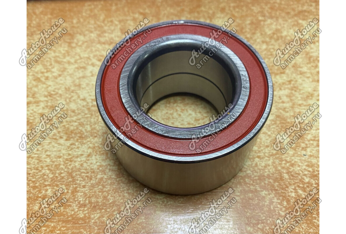 Подшипник ступицы передней NK Chery Tiggo [1.6 16V 5MT внедорожник 4X2]