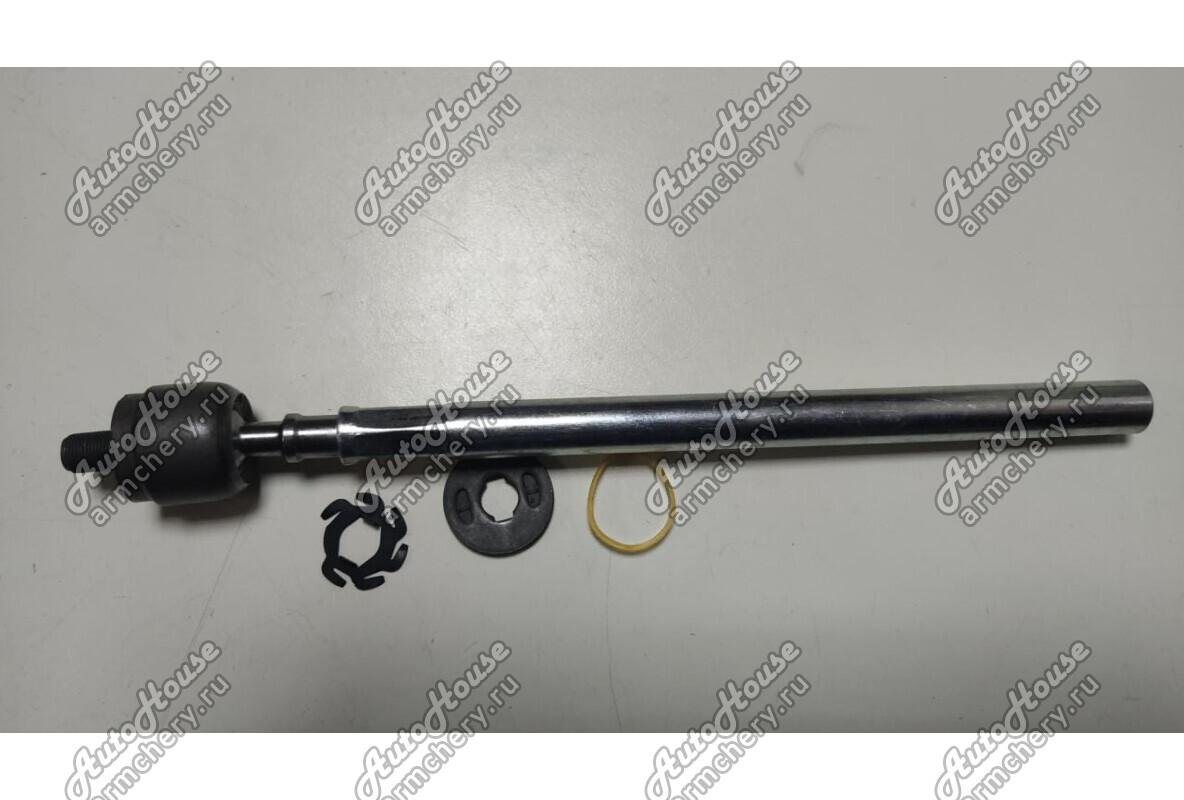 Тяга рулевая RODRUNNER Lifan Breez [1.3 16V 5MT хетчбэк]