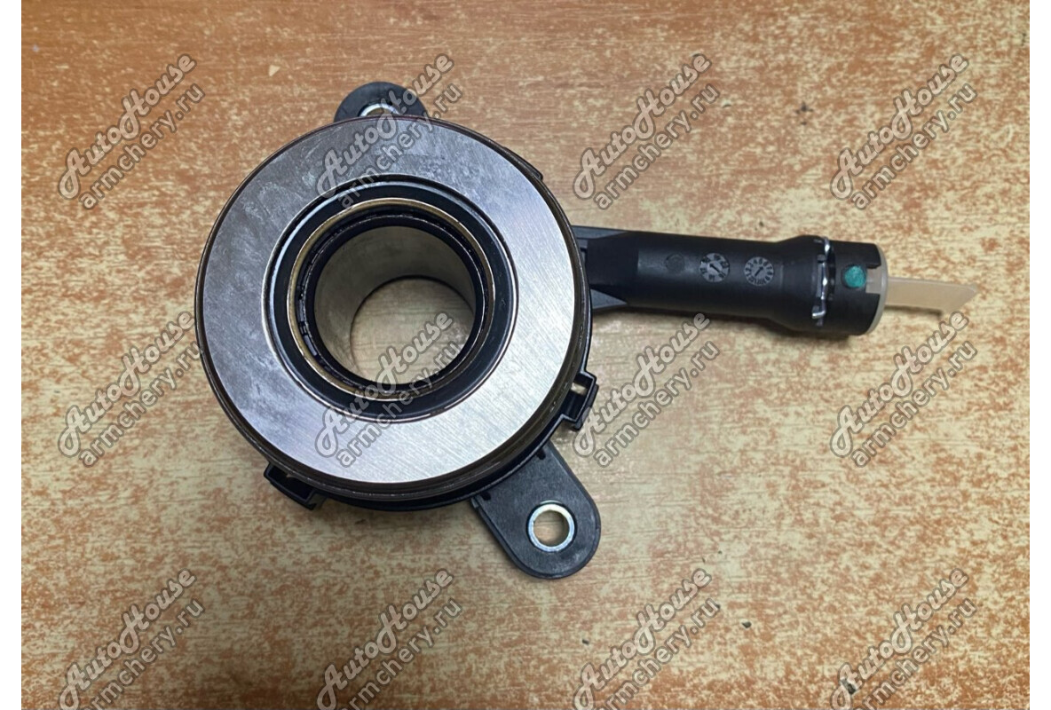 Подшипник выжимной DEVERS Chery Fora [1.8 16V 5MT седан]