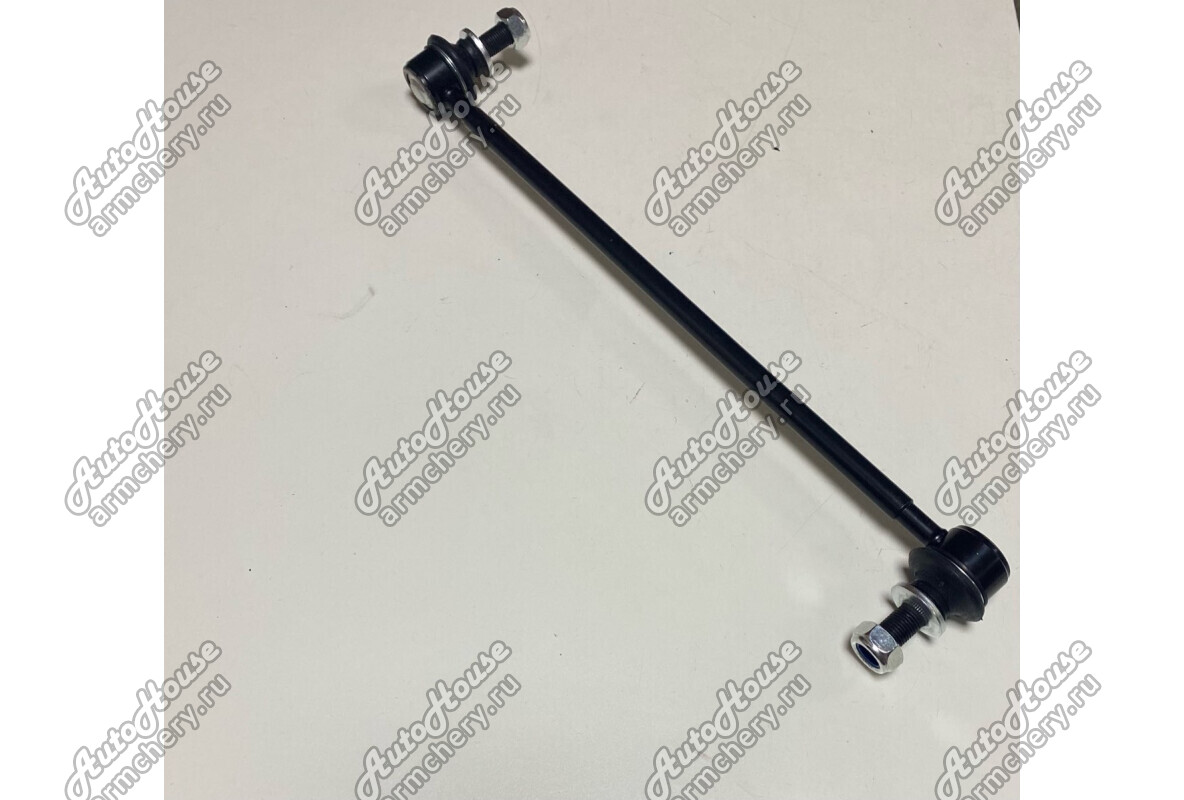 Стойка стабилизатора переднего STELLOX Geely Emgrand X7 [2.0 16V 5MT внедорожник]