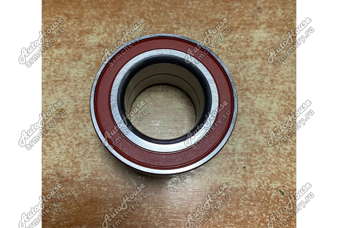 Подшипник ступицы передней (40мм) NK Chery Amulet [1.5 16V 5MT лифтбэк]