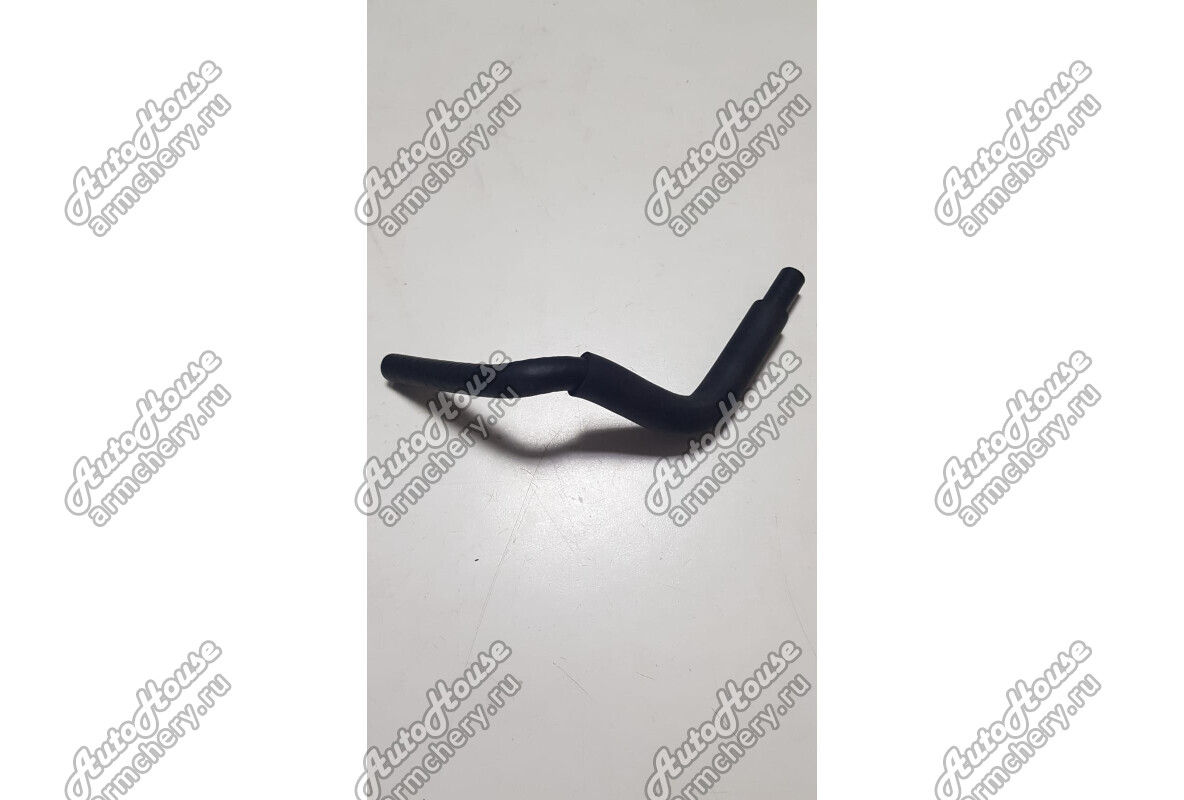 Патрубок системы охлаждения обратный топливный CHERY Vortex Estina [1.6 16V 5MT седан]
