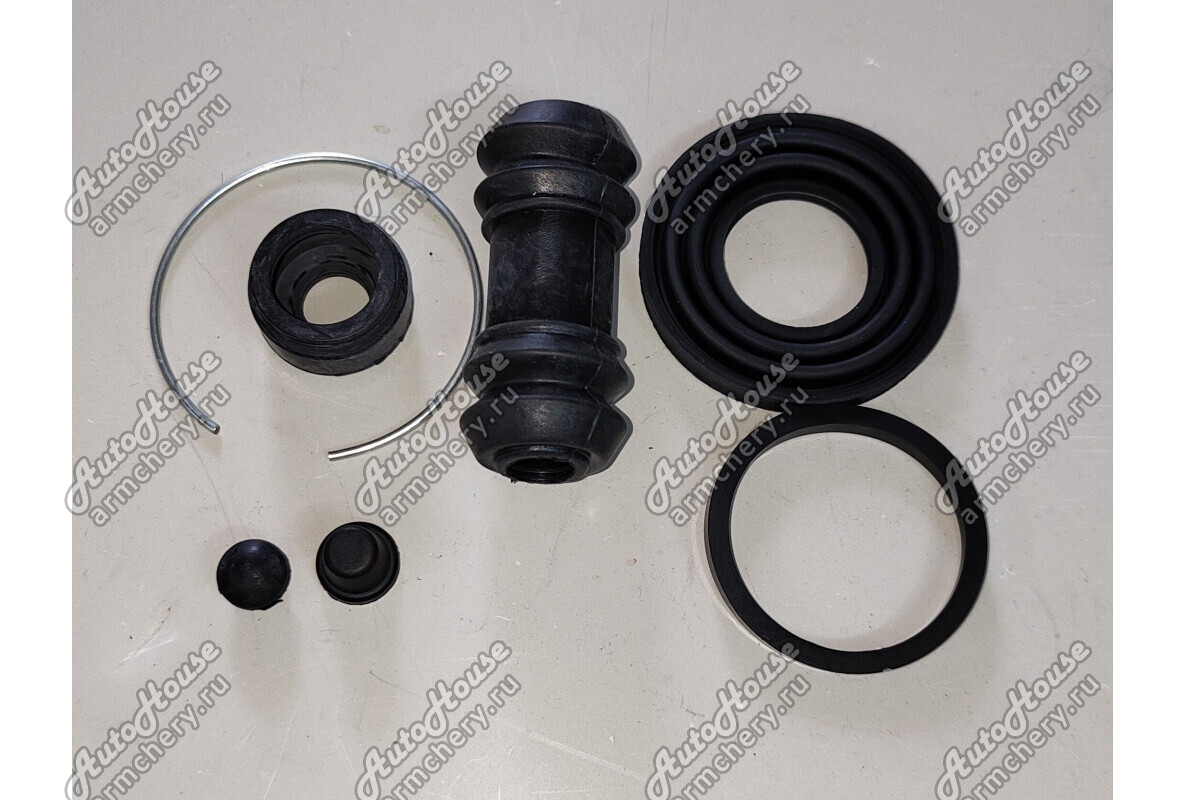 Ремкомплект суппорта заднего FRENKIT Vortex Estina [1.6 16V 5MT седан]